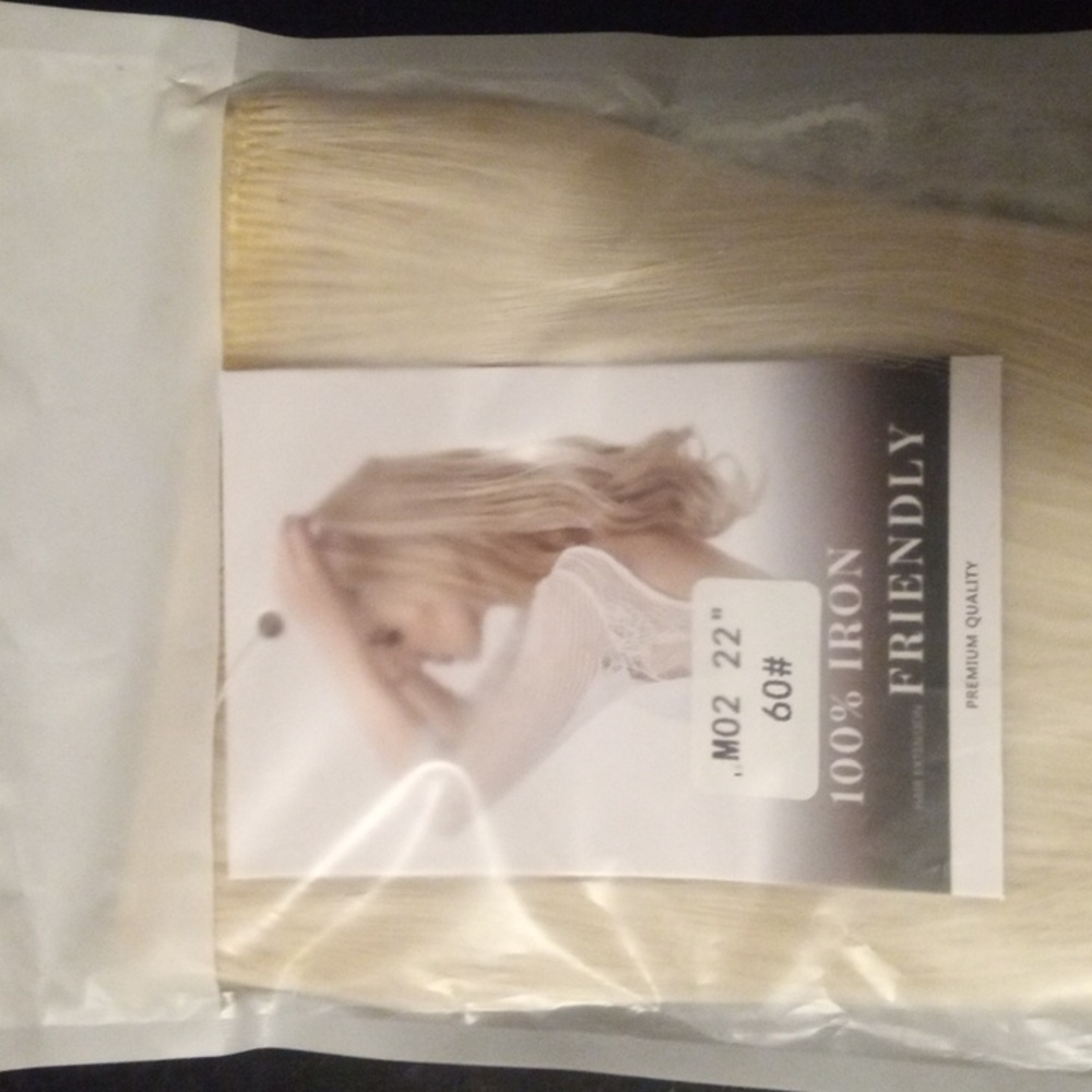 Hair extensions
